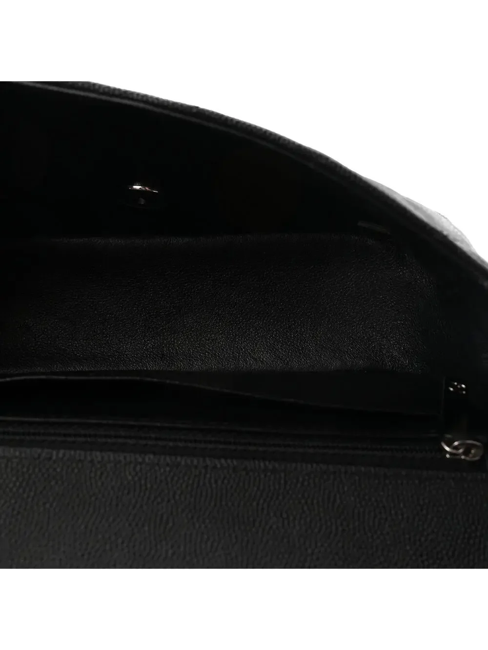 Chanel Caviar Quilted Mini Rectangular #322012C68B